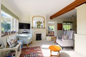 Sitting Dining Room- click for photo gallery